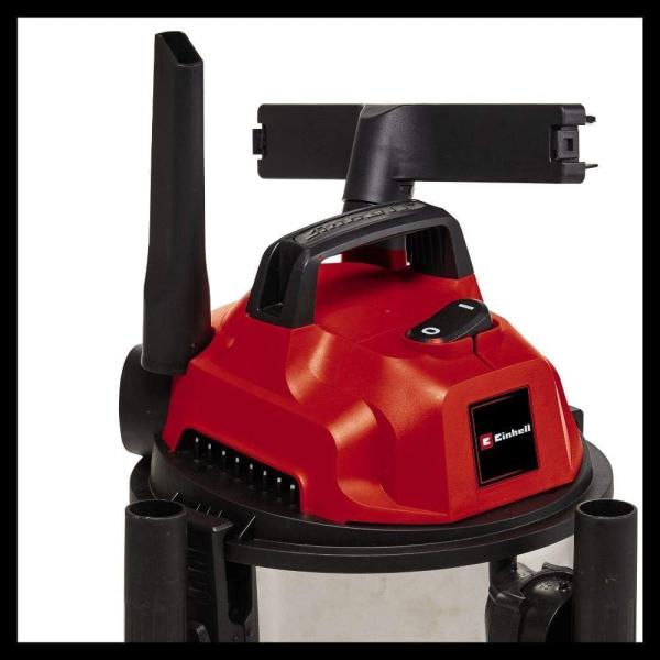 Einhell Nass-Trockensauger TC-VC 1820 S 2342167